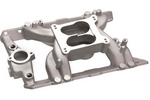 Crosswind Intake Manifold